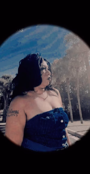 Tumeeka Brown - Project Casting Gallery Image 5 Tumeeka Brown - Gallery Image 5