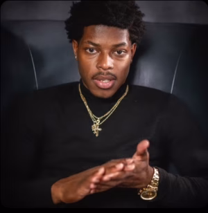 Desmond Shay - Project Casting Gallery Image 1 Desmond Shay - Gallery Image 1