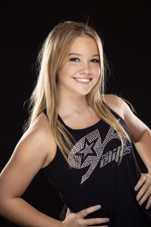 Alexandra Cole - Project Casting Gallery Image 12 Alexandra Cole - Gallery Image 12