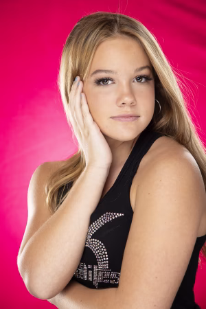 Alexandra Cole - Project Casting Gallery Image 16 Alexandra Cole - Gallery Image 16