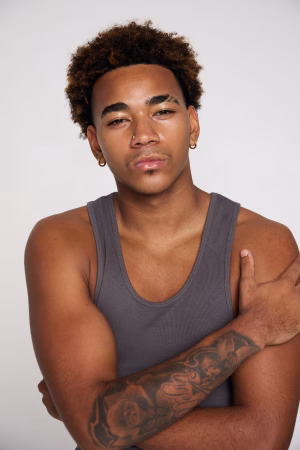 jesiah greathouse - Project Casting Gallery Image 1 jesiah greathouse - Gallery Image 1