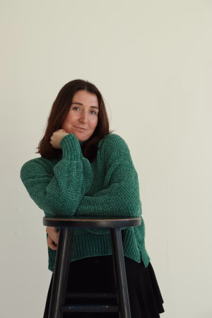 Katie MacMahon - Project Casting Gallery Image 1 Katie MacMahon - Gallery Image 1