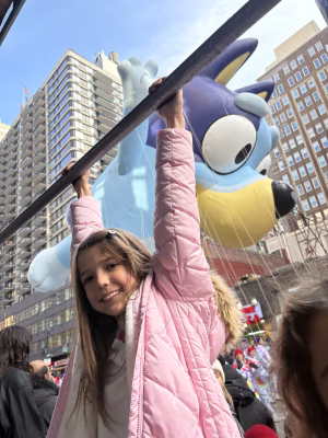 Meredith Conte - Project Casting Gallery Image 1 Meredith Conte - Gallery Image 1