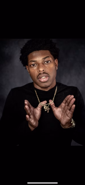 Desmond Shay - Project Casting Gallery Image 8 Desmond Shay - Gallery Image 8