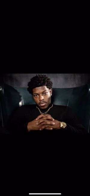 Desmond Shay - Project Casting Gallery Image 6 Desmond Shay - Gallery Image 6