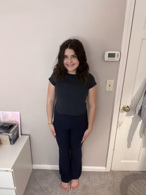 Olivia Low - Project Casting Gallery Image 2 Olivia Low - Gallery Image 2