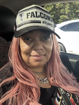 Laura Luke - Project Casting Gallery Image 8 Laura Luke - Gallery Image 8