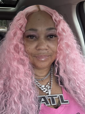 Laura Luke - Project Casting Gallery Image 7 Laura Luke - Gallery Image 7