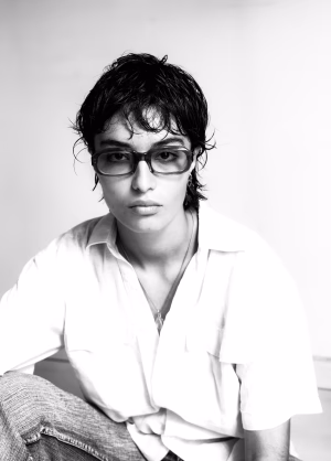 Esther Rollande - Project Casting Gallery Image 4 Esther Rollande - Gallery Image 4