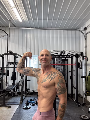 Rob Yaeger - Project Casting Gallery Image 13 Rob Yaeger - Gallery Image 13