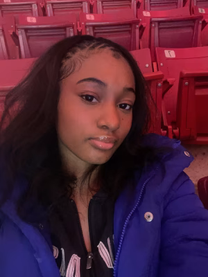 Tamara Williams - Project Casting Gallery Image 1 Tamara Williams - Gallery Image 1