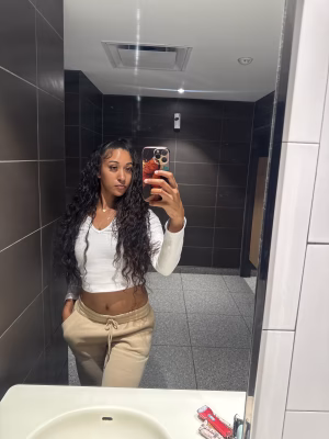 Tanisha Everette - Project Casting Gallery Image 5 Tanisha Everette - Gallery Image 5