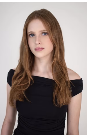 Lucy O’Brien - Project Casting Gallery Image 2 Lucy O’Brien - Gallery Image 2