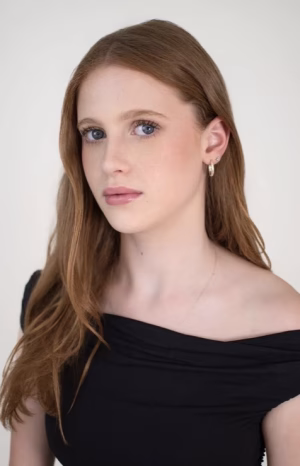 Lucy O’Brien - Project Casting Gallery Image 1 Lucy O’Brien - Gallery Image 1