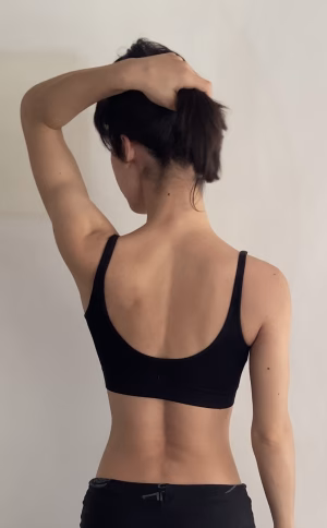 Melany Felici - Project Casting Gallery Image 2 Melany Felici - Gallery Image 2