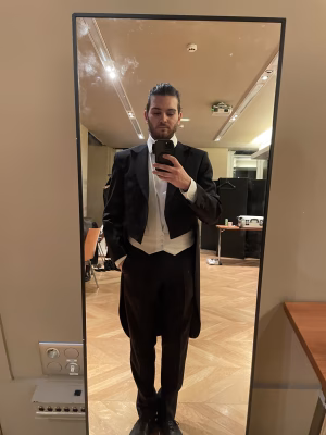 Dylan Vial - Gallery Image 2