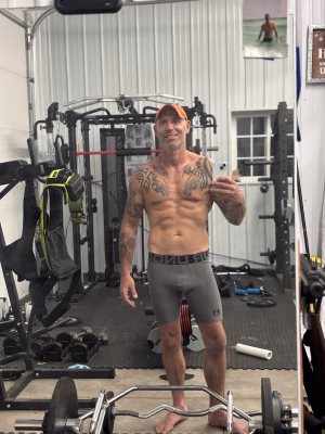 Rob Yaeger - Project Casting Gallery Image 5 Rob Yaeger - Gallery Image 5