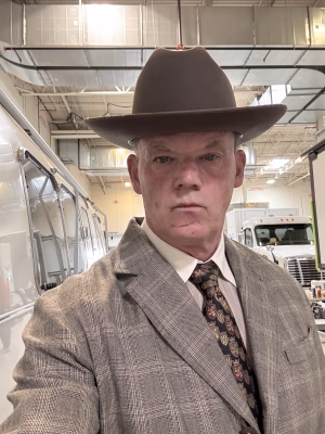 Stephen Hovanic - Project Casting Gallery Image 8 Stephen Hovanic - Gallery Image 8