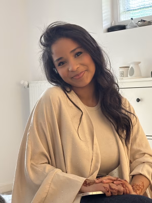 Rania Zaki - Project Casting Gallery Image 1 Rania Zaki - Gallery Image 1