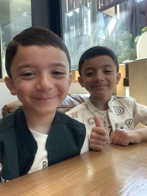 Abdalaziz&yosef Abokhers - Project Casting Gallery Image 4 Abdalaziz&yosef Abokhers - Gallery Image 4