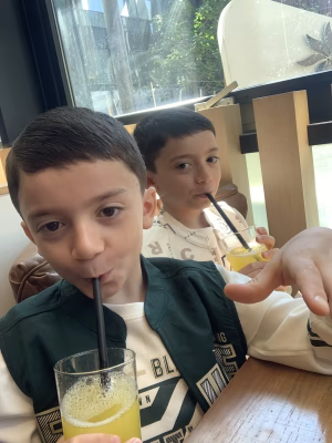 Abdalaziz&yosef Abokhers - Project Casting Gallery Image 3 Abdalaziz&yosef Abokhers - Gallery Image 3