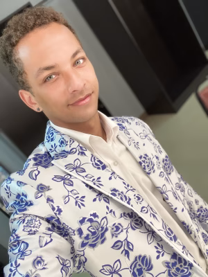 Javonte Howard - Project Casting Gallery Image 12 Javonte Howard - Gallery Image 12