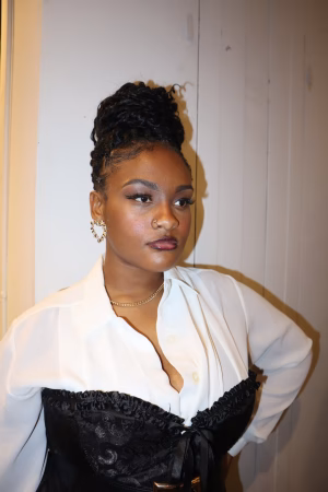 Dahliah Wilkes - Project Casting Gallery Image 3 Dahliah Wilkes - Gallery Image 3