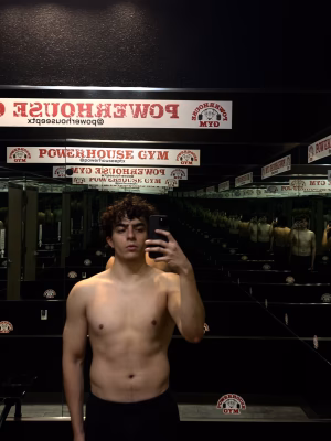 Diego Martinez - Project Casting Gallery Image 1 Diego Martinez - Gallery Image 1