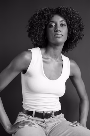 Mikaila Ware - Project Casting Gallery Image 1 Mikaila Ware - Gallery Image 1