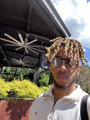 Cameron Cisero - Project Casting Gallery Image 5 Cameron Cisero - Gallery Image 5