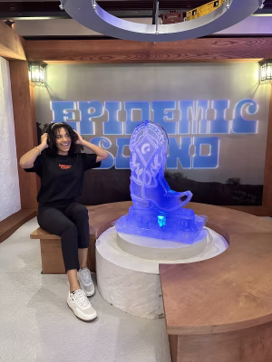 Regina Kluchevskaia - Project Casting Gallery Image 11 Regina Kluchevskaia - Gallery Image 11