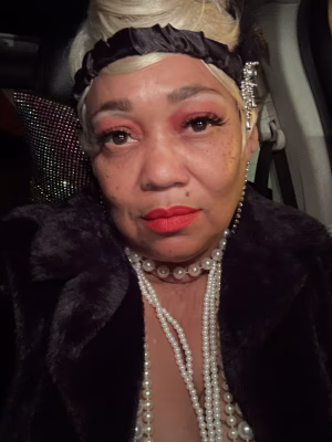 Laura Luke - Project Casting Gallery Image 5 Laura Luke - Gallery Image 5