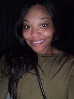 Kanzada Wimberly - Project Casting Gallery Image 2 Kanzada Wimberly - Gallery Image 2