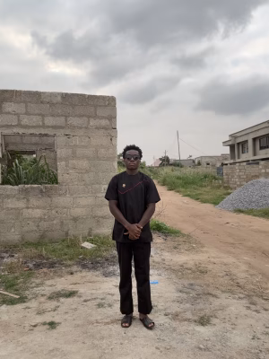 Mark Boakye - Project Casting Gallery Image 1 Mark Boakye - Gallery Image 1