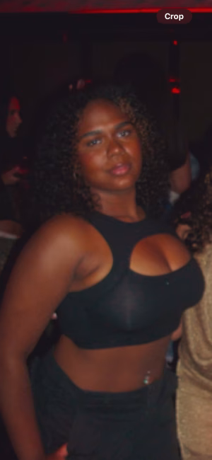 Shameeka Nickens - Project Casting Gallery Image 2 Shameeka Nickens - Gallery Image 2