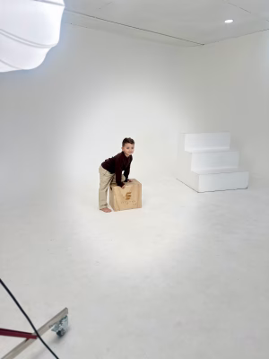 Leonardo Guido - Project Casting Gallery Image 8 Leonardo Guido - Gallery Image 8