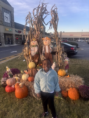 Auri Morton - Project Casting Gallery Image 5 Auri Morton - Gallery Image 5