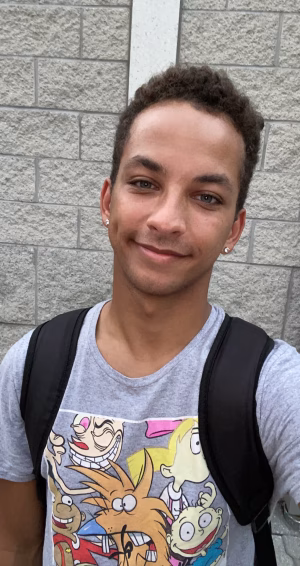 Javonte Howard - Project Casting Gallery Image 5 Javonte Howard - Gallery Image 5