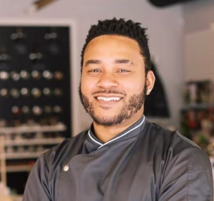 Nicholas Brown - Project Casting Gallery Image 1 Nicholas Brown - Gallery Image 1