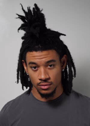 Michael Taylor - Project Casting Gallery Image 2 Michael Taylor - Gallery Image 2