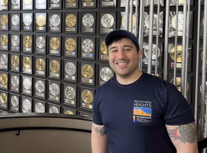 Marcelo Villamar - Project Casting Gallery Image 1 Marcelo Villamar - Gallery Image 1