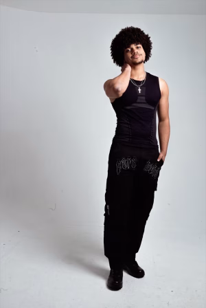 Pedro Whyte Perez - Project Casting Gallery Image 2 Pedro Whyte Perez - Gallery Image 2