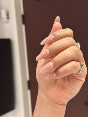 Regina Kluchevskaia - Project Casting Gallery Image 3 Regina Kluchevskaia - Gallery Image 3