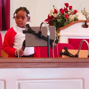 Auri Morton - Project Casting Gallery Image 2 Auri Morton - Gallery Image 2