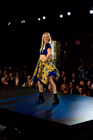 Kirsten Jackson - Project Casting Gallery Image 7 Kirsten Jackson - Gallery Image 7