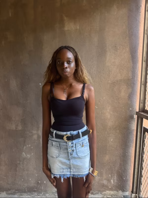 Nina Katuala - Project Casting Gallery Image 2 Nina Katuala - Gallery Image 2