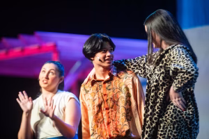 Alessandra Hurd - Project Casting Gallery Image 7 Alessandra Hurd - Gallery Image 7