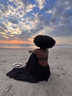 Djamila Horton - Project Casting Gallery Image 4 Djamila Horton - Gallery Image 4