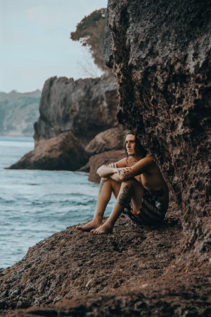 Nick & Raychel Reimer-Hurley - Project Casting Gallery Image 6 Nick & Raychel Reimer-Hurley - Gallery Image 6