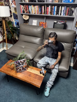 Rene Oliva - Project Casting Gallery Image 4 Rene Oliva - Gallery Image 4